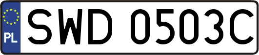 SWD0503C