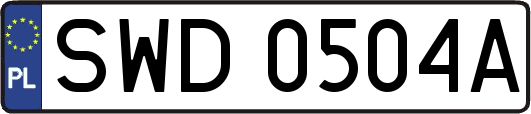 SWD0504A