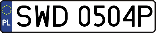 SWD0504P