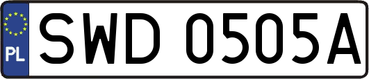 SWD0505A