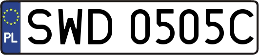 SWD0505C