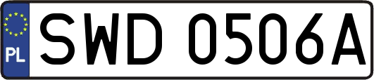 SWD0506A