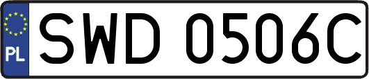 SWD0506C