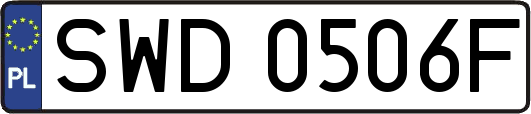 SWD0506F