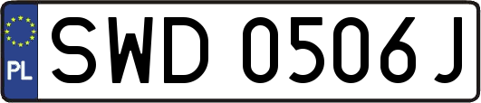 SWD0506J