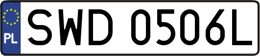 SWD0506L