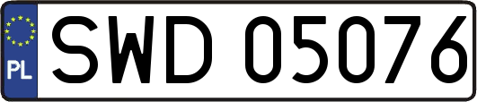 SWD05076