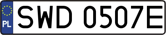 SWD0507E