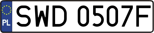 SWD0507F