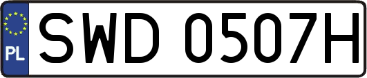 SWD0507H