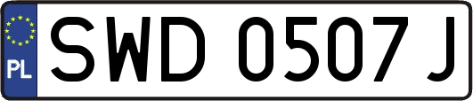 SWD0507J