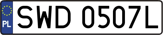 SWD0507L