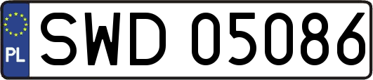 SWD05086