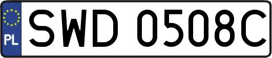 SWD0508C