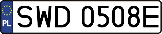 SWD0508E