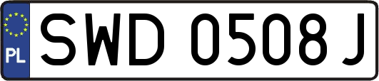 SWD0508J