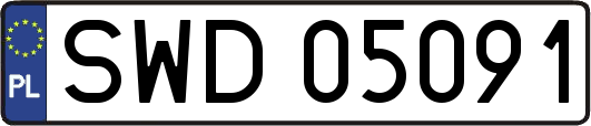 SWD05091