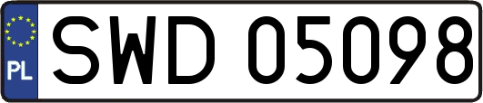 SWD05098