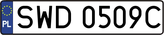 SWD0509C