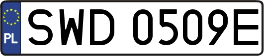 SWD0509E
