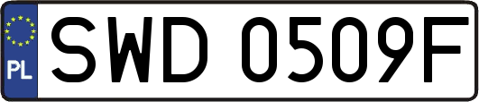 SWD0509F