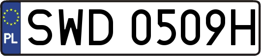 SWD0509H