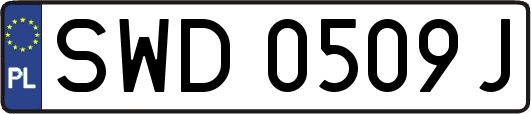 SWD0509J