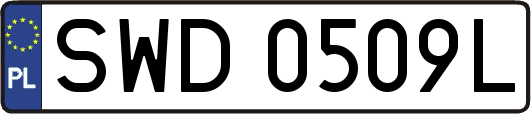 SWD0509L