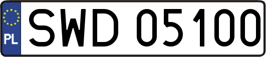 SWD05100