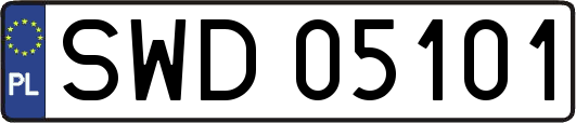 SWD05101