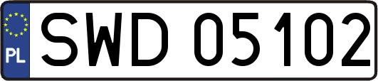 SWD05102