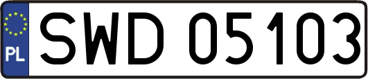 SWD05103