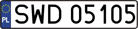 SWD05105