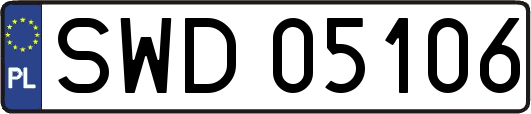 SWD05106