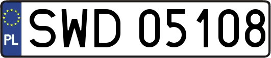SWD05108