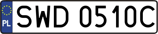 SWD0510C