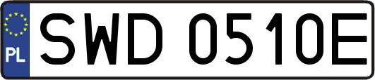 SWD0510E