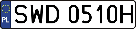 SWD0510H