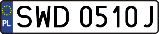 SWD0510J