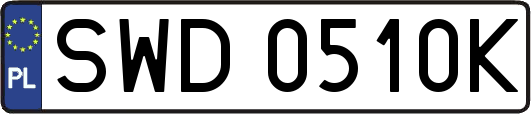 SWD0510K