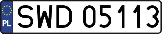 SWD05113