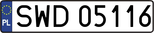 SWD05116