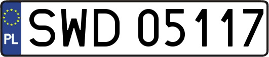 SWD05117