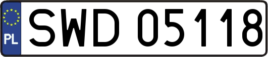 SWD05118