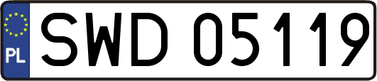 SWD05119