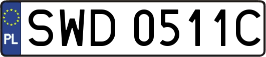SWD0511C