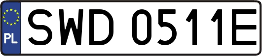 SWD0511E