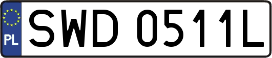 SWD0511L