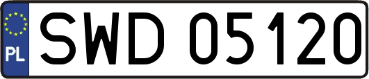 SWD05120