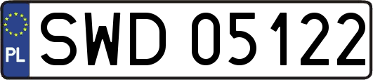 SWD05122